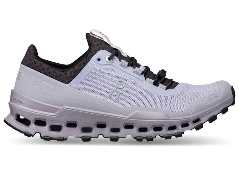 On Running Cloudultra Lavender Eclipse (Women's)
