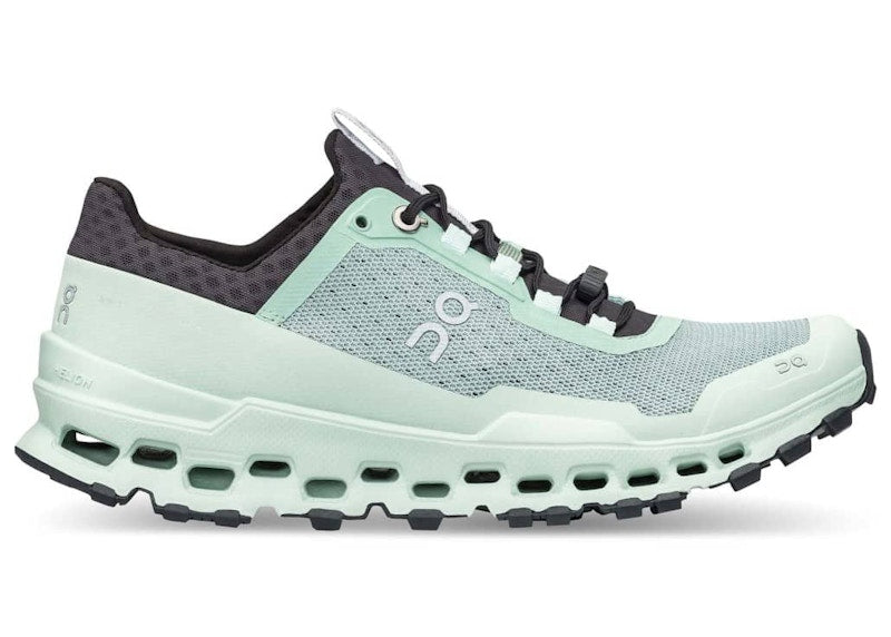 On Running Cloudultra Moss Eclipse (Women's)