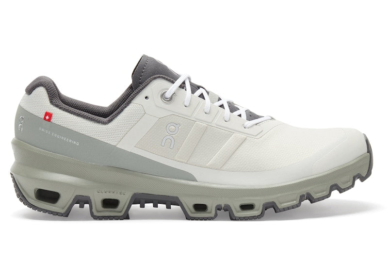On Running Cloudventure Waterproof Ice Kelp