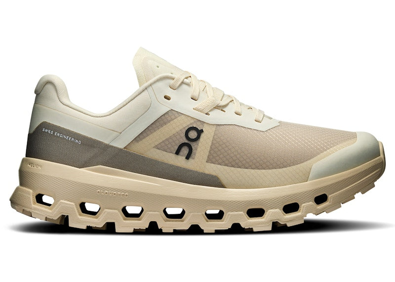 On Running Cloudvista 2 Cream Desert (Women's)
