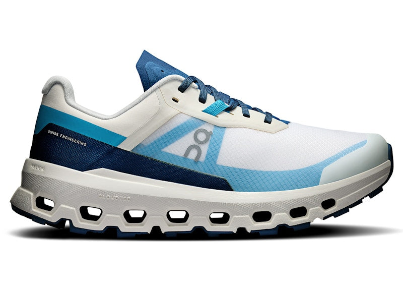 On Running Cloudvista 2 Cream Horizon (Women's)