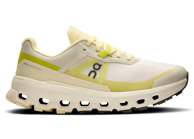 On Running Cloudvista 2 Pelican Ghost (Women's)