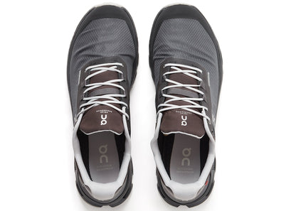 On Running Cloudvista Waterproof Eclipse Black