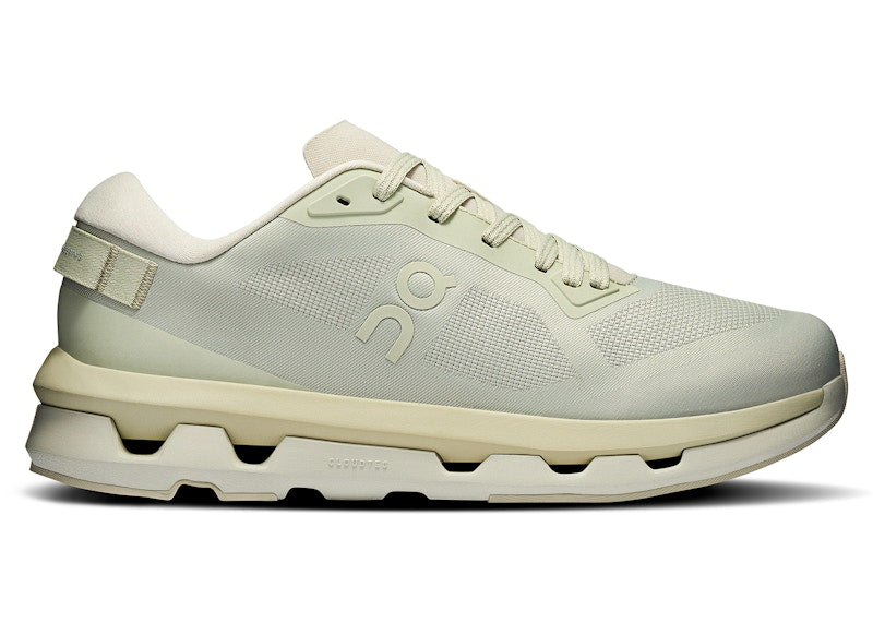 On Running Cloudzone Chalk Pelican (Women's)