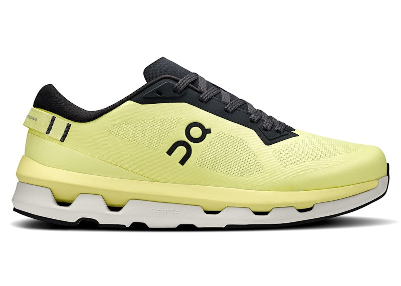 On Running Cloudzone Limelight Black