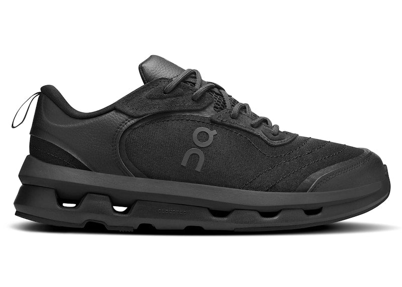 On Running Cloudzone Moon Zendaya Black (Women's)
