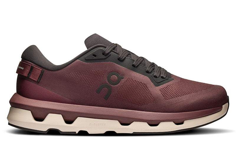 On Running Cloudzone Mulberry Black (Women's)