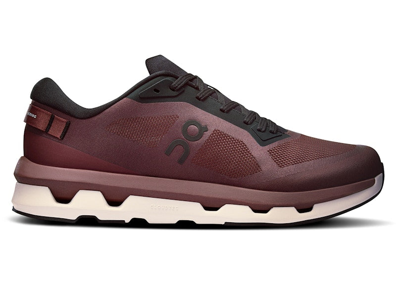 On Running Cloudzone Mulberry Black