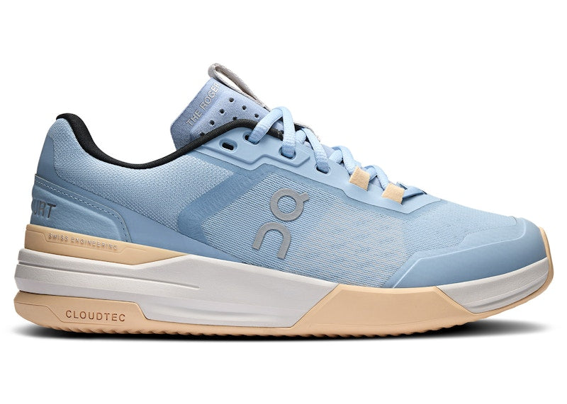 On The Roger Advantage Pro Clay Chambray Blonde (Women's)