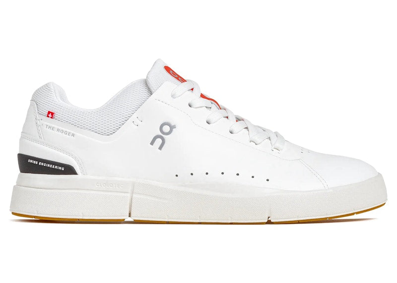 On The Roger Advantage White Spice (Women's)