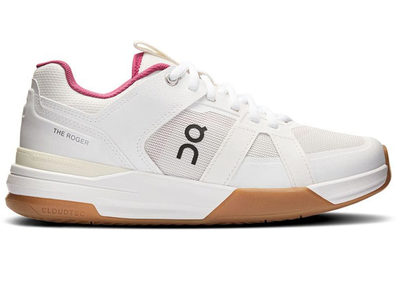On The Roger Clubhouse Pro Ivory Grenadine (Women's)