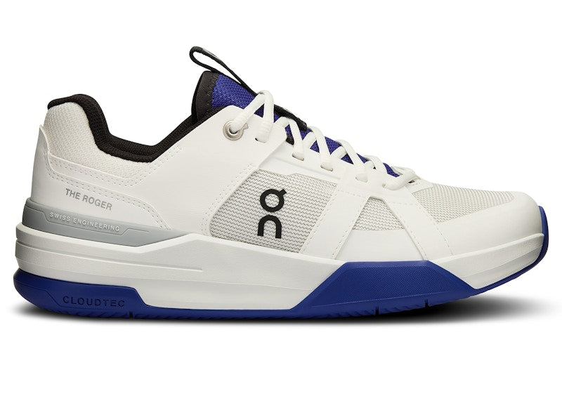 On The Roger Clubhouse Pro Undyed Indigo (GS)