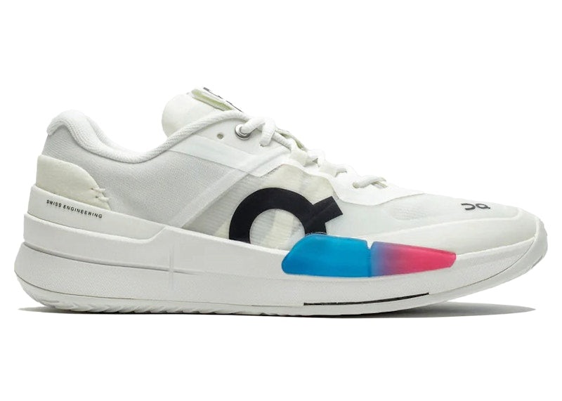 On The Roger Pro 2 White Malibu