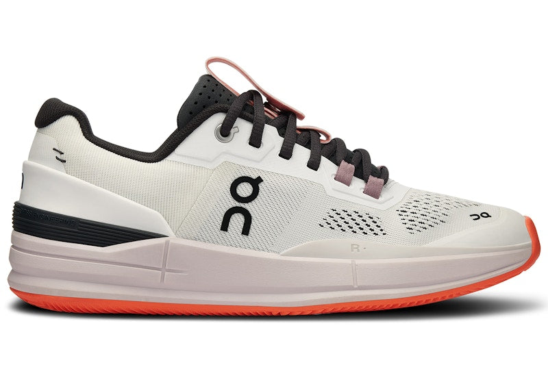 On The Roger Pro Clay White Lily (Women's)