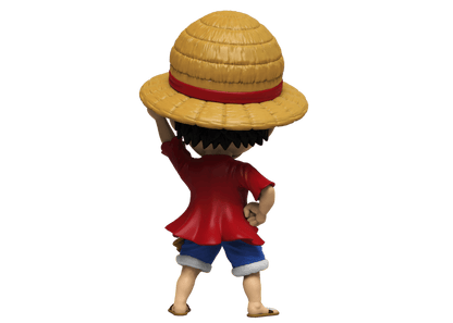 One Piece Mighty Jaxx XXRAY PLUS: Luffy Figure
