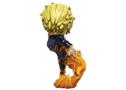 One Piece Mighty Jaxx XXRAY Plus: Sanji (Anime Edition) Figure
