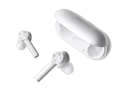 OnePlus Buds Z (E502A) White