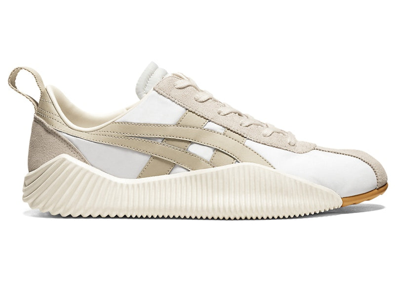 Onitsuka Tiger Acromount Cream Putty