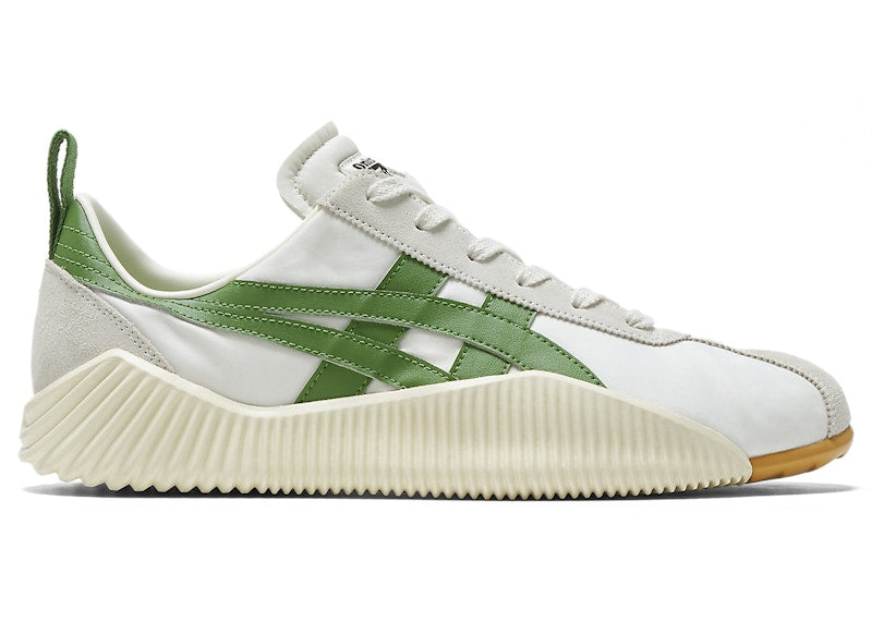 Onitsuka Tiger Acromount Cream Spinach Green