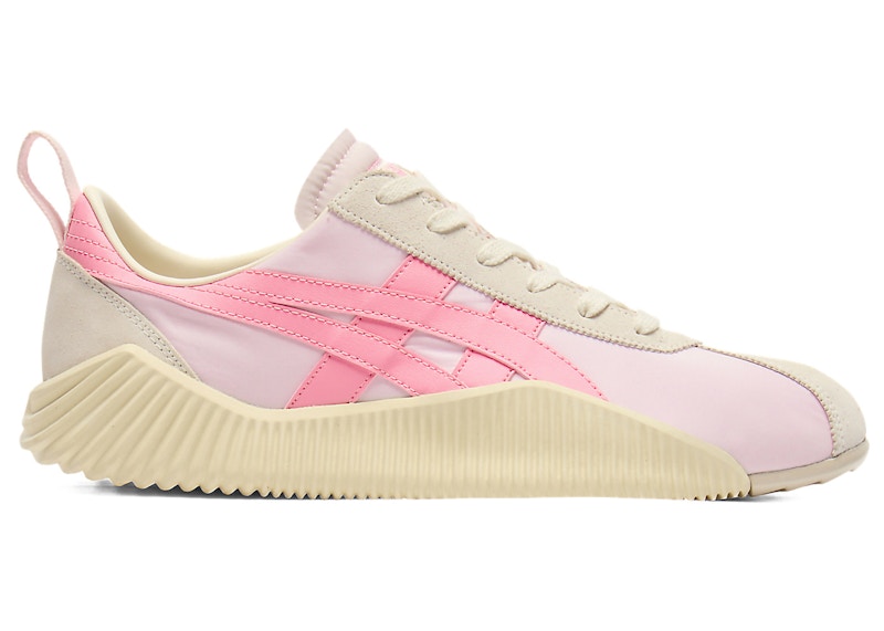 Onitsuka Tiger Acromount Crystal Pink Blossom Pink