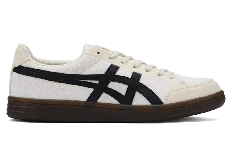 Onitsuka Tiger Advanti Cream White Black