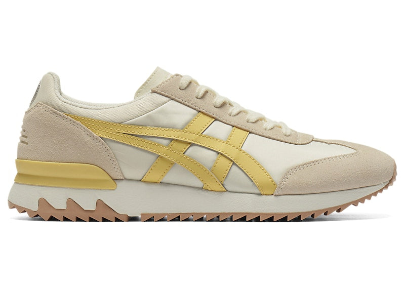 Onitsuka Tiger California 78 EX Cream Faded Yellow