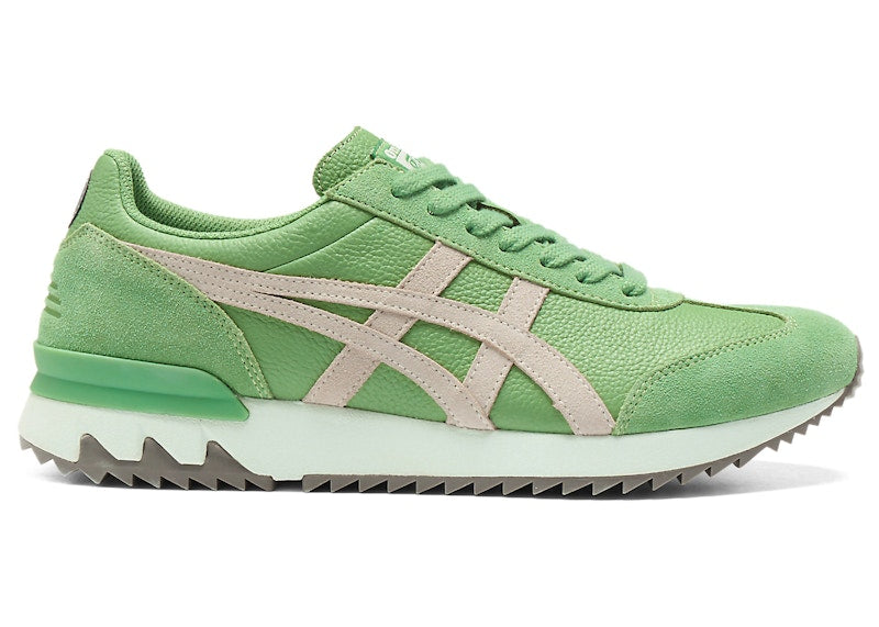 Onitsuka Tiger California 78 EX VIN Verdigris Green Cream