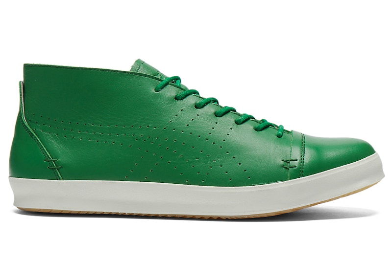 Onitsuka Tiger Colesne Nippon Made Green