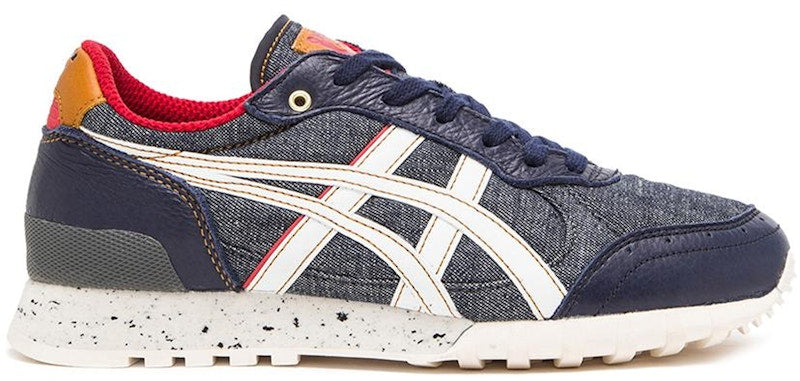 Onitsuka Tiger Colorado Eighty-Five Okayama Denim