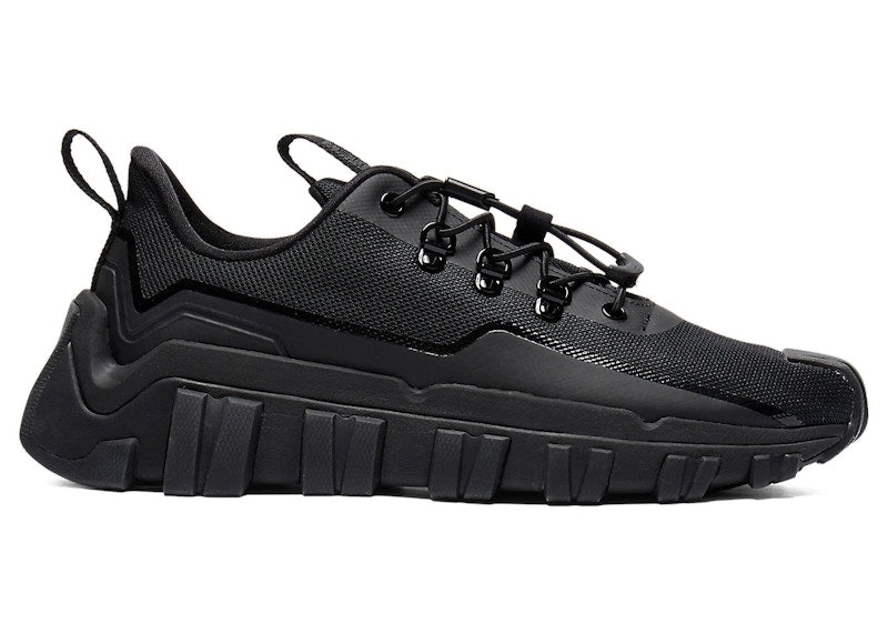 Onitsuka Tiger Cresty Flek Black