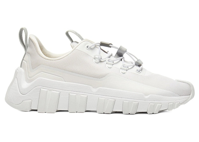Onitsuka Tiger Cresty Flek White