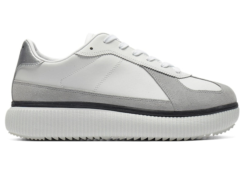 Onitsuka Tiger Delecity Glacier Grey Pure Silver