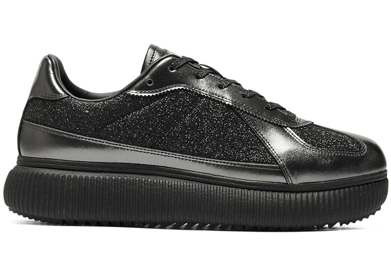 Onitsuka Tiger Delecity Glitter Pack Black Gunmetal