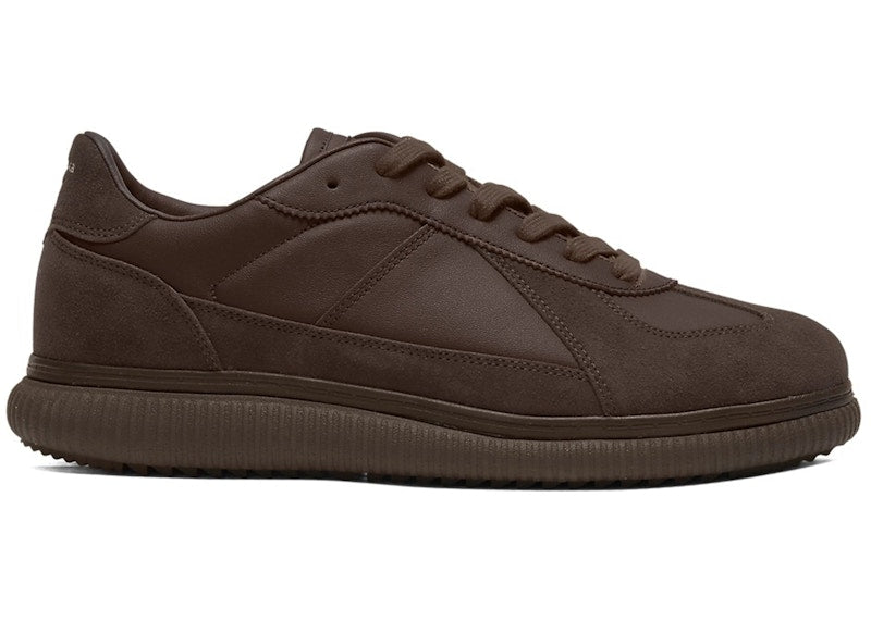 Onitsuka Tiger Delecity L Licorice Brown