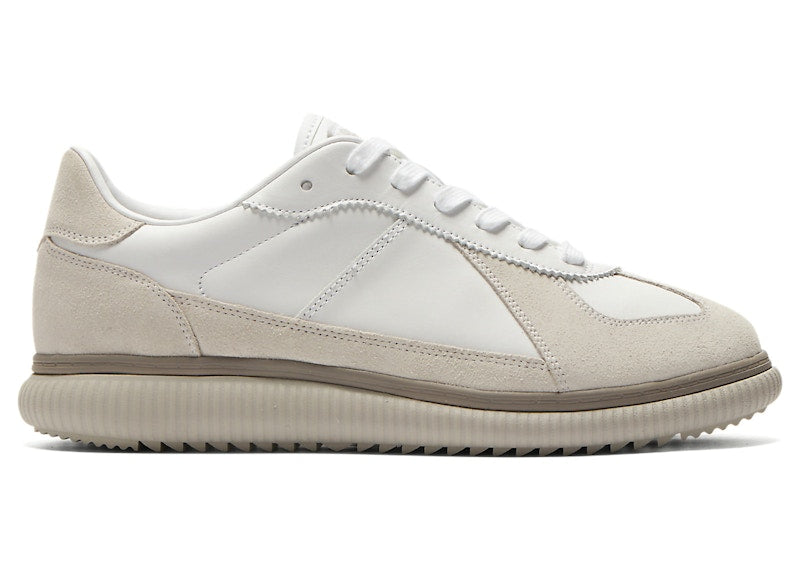 Onitsuka Tiger Delecity L White
