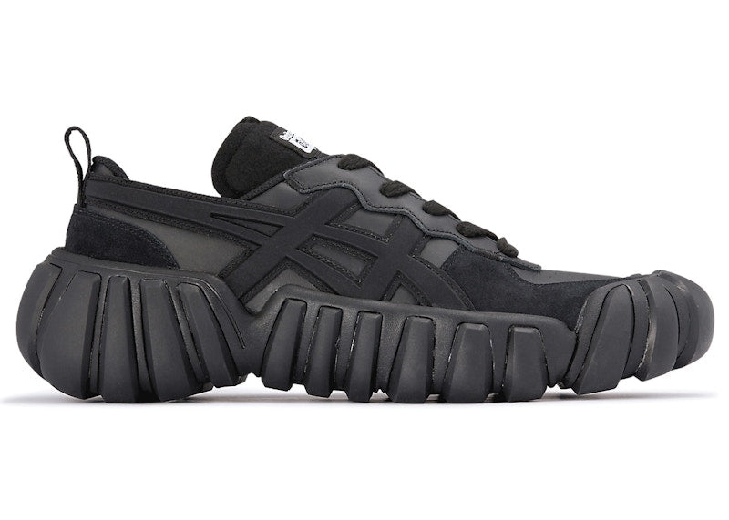 Onitsuka Tiger Dentigre LS Black