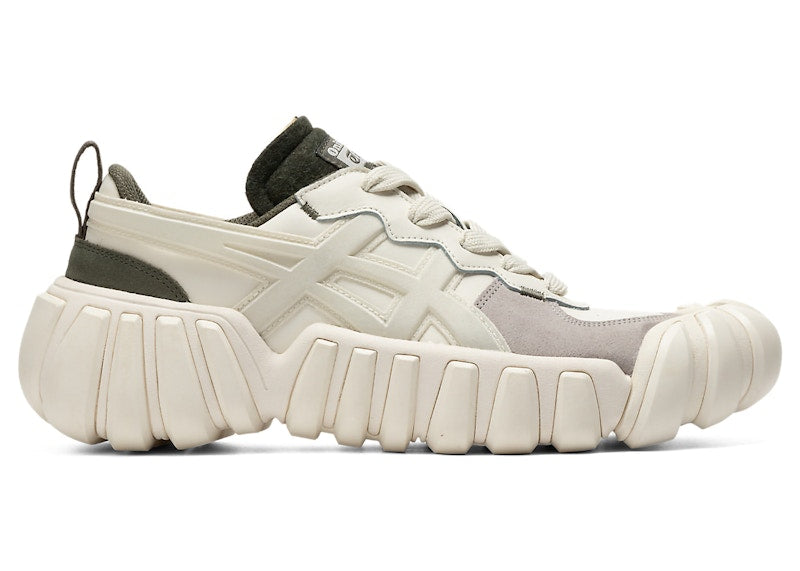 Onitsuka Tiger Dentigre LS Cream Birch