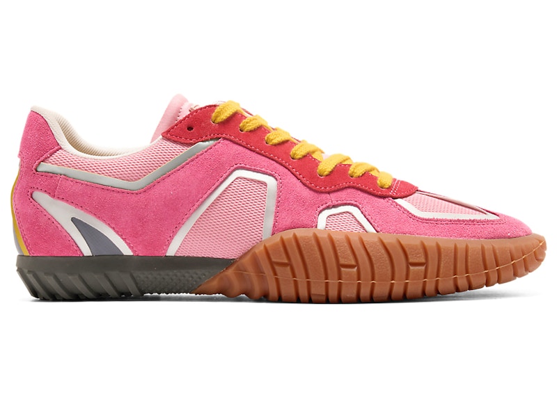 Onitsuka Tiger Duck Tiger Dragon Fruit Blossom Pink