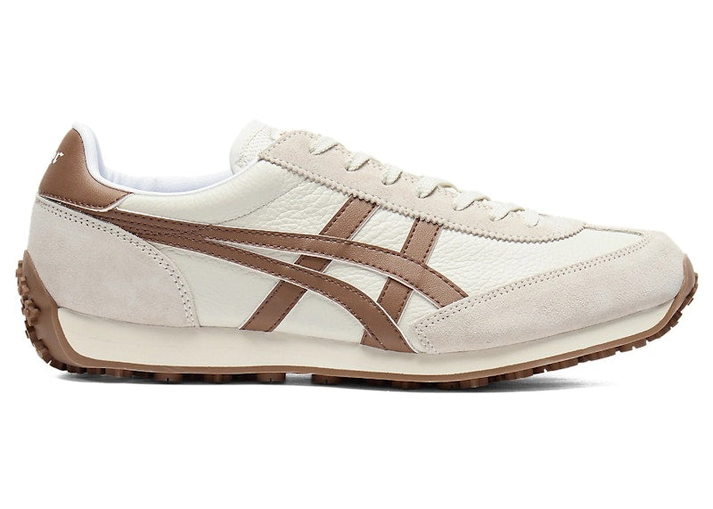 Onitsuka Tiger EDR 78 Birch Mocha Brown