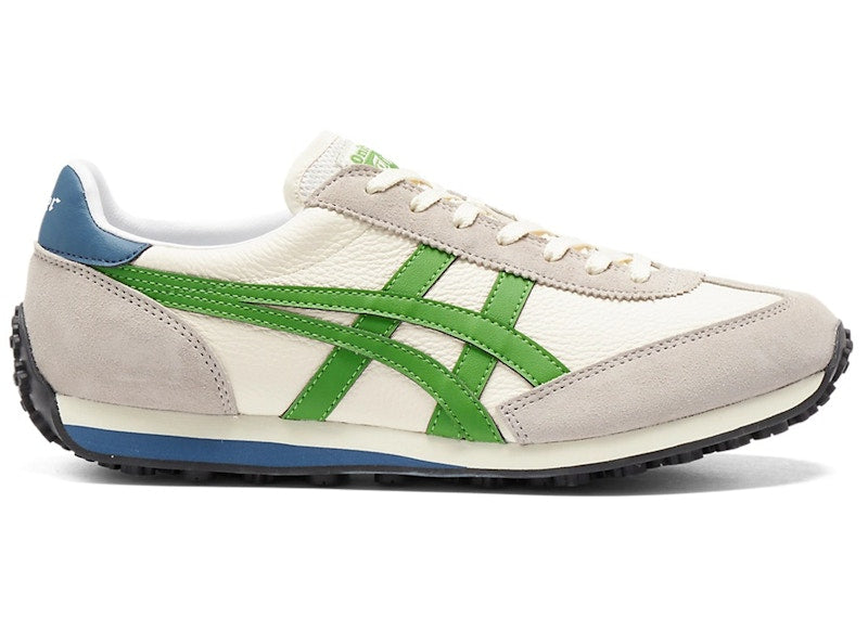 Onitsuka Tiger EDR 78 Cream Garden Green