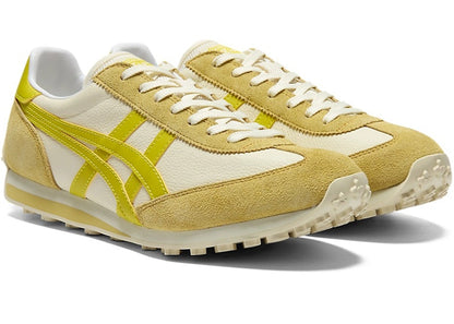 Onitsuka Tiger EDR 78 Ivory Mustard