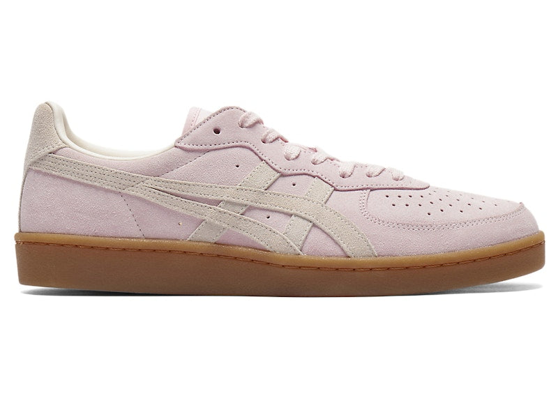 Onitsuka Tiger GSM Crystal Pink White Gum