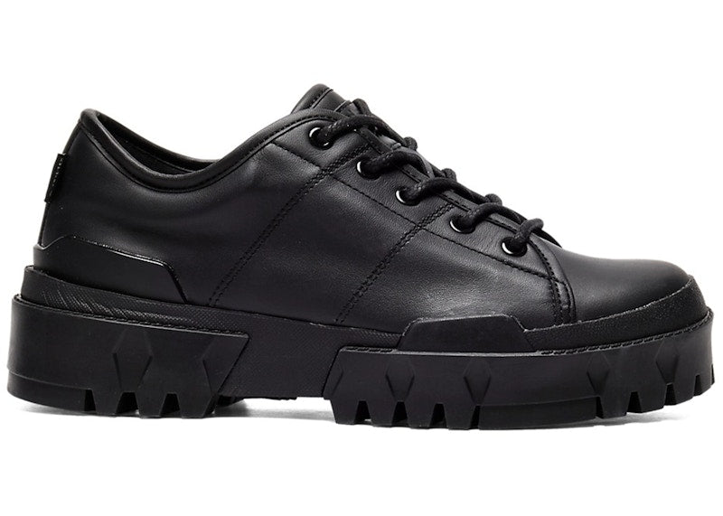 Onitsuka Tiger HMR Peak Lo Gore-Tex Black