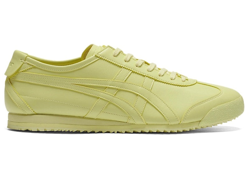 Onitsuka Tiger Mexico 66 Cactful-S Yellow