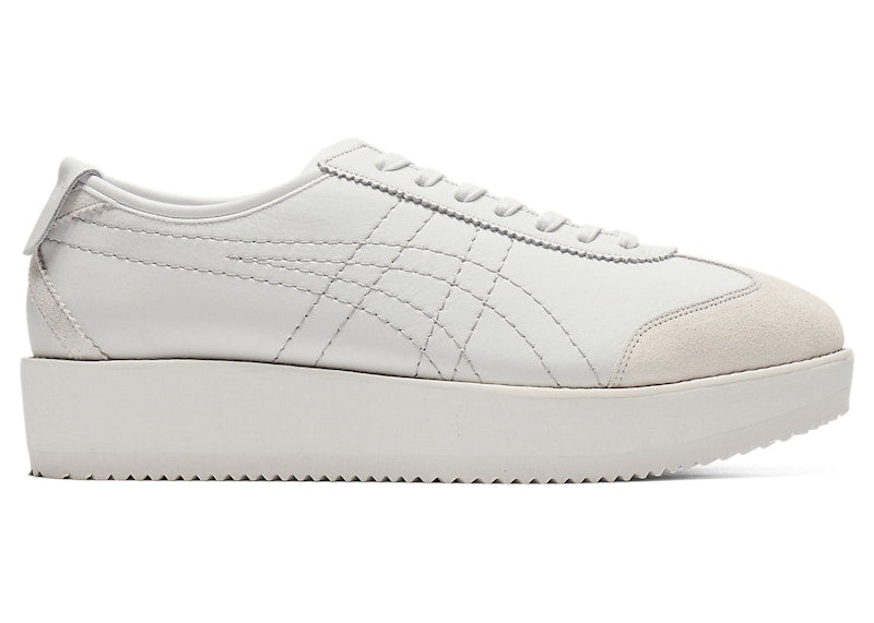 Onitsuka Tiger Mexico 66 Chunk White Piedmont Grey