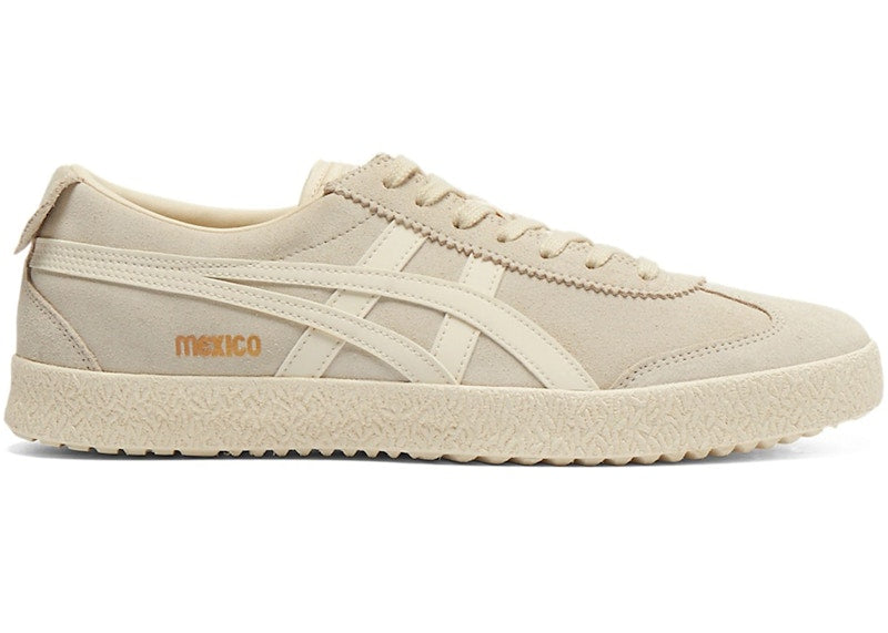 Onitsuka Tiger Mexico 66 Delegation Vanilla Cream