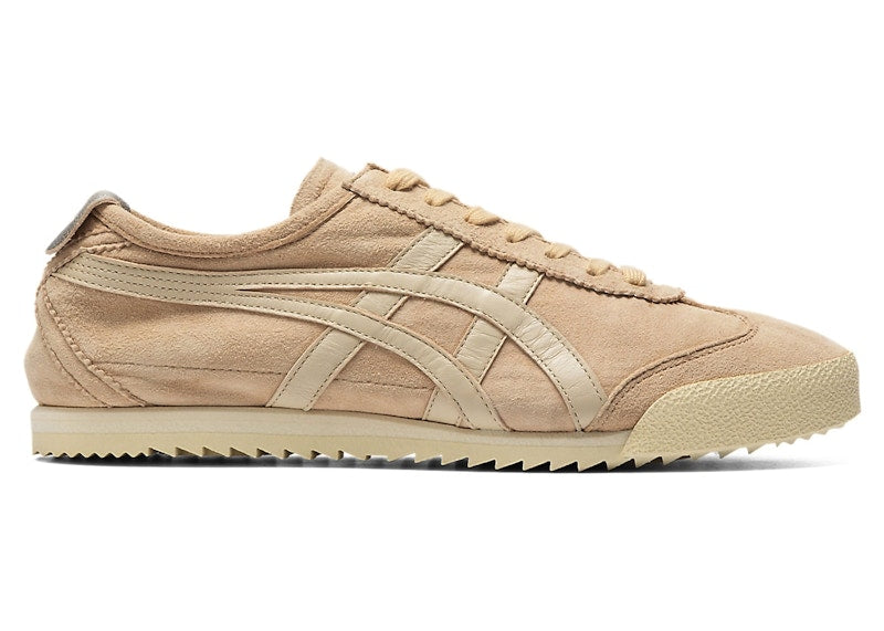 Onitsuka Tiger Mexico 66 Deluxe NM Feather Grey (Women's)