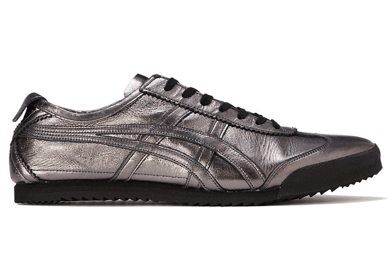 Onitsuka Tiger Mexico 66 Deluxe NM Gunmetal