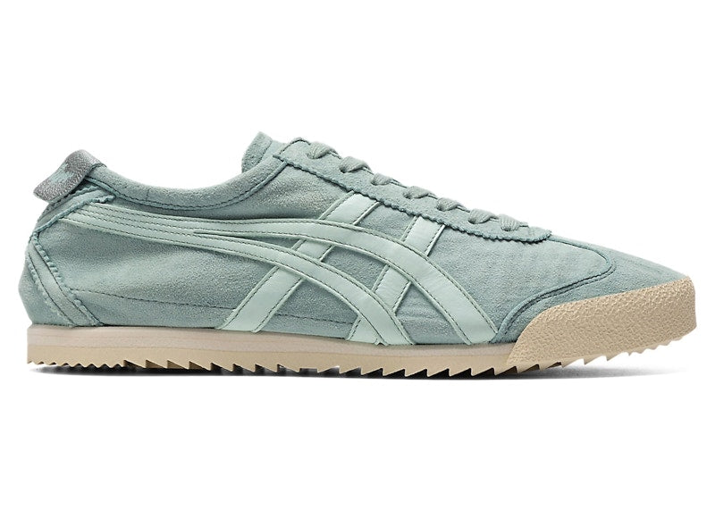 Onitsuka Tiger Mexico 66 Deluxe NM Mist Blue (Women's)