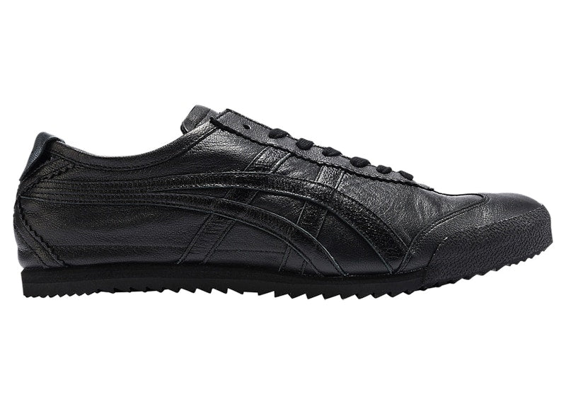 Onitsuka Tiger Mexico 66 Deluxe NM Triple Black
